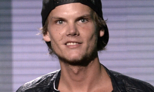 image: Familien om Aviciis bortgang: - Han orket ikke mer
